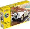 Heller 56782 STARTER KIT BMW 328 Endurance 1/24